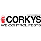 Corky's Pest Control