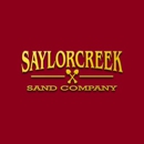 Saylorcreek Sand Company - Crushed Stone