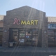 CoinFlip Bitcoin ATM - JC Mart (Casa Grande)