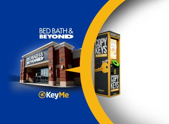 KeyMe Locksmiths - New Hyde Park, NY