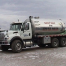 Hawk's Septic Service - Septic Tank & System Cleaning
