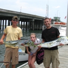 Whipsaw Charter Fishing