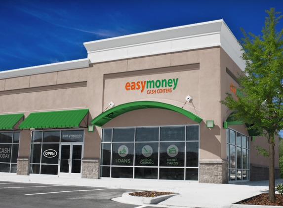 Easy Money - Chattanooga, TN