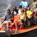 Capt. Duke's Airboat Rides - Boat Tours