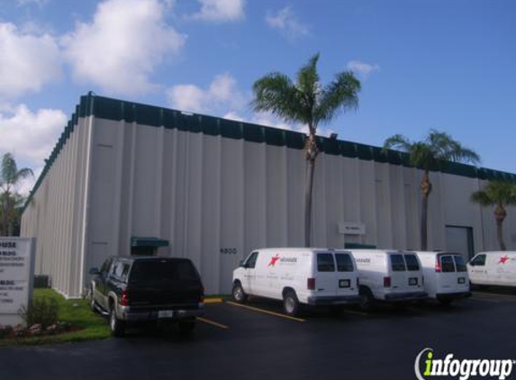 Colliers International - Fort Lauderdale, FL