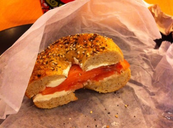 T H B Bagels & Deli of Canton (Towson Hot Bagels) - Baltimore, MD