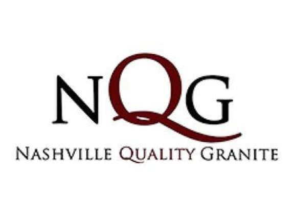 Nashville Quality Granite - Nashville, TN