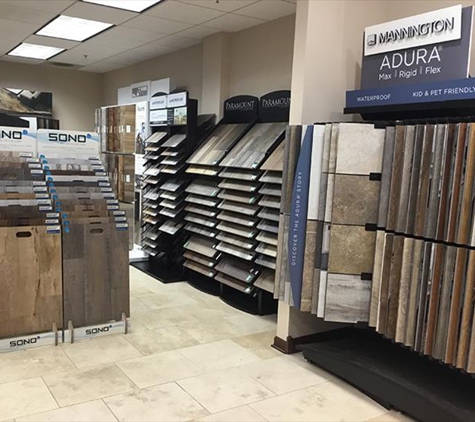 Direct Floors - Schererville, IN