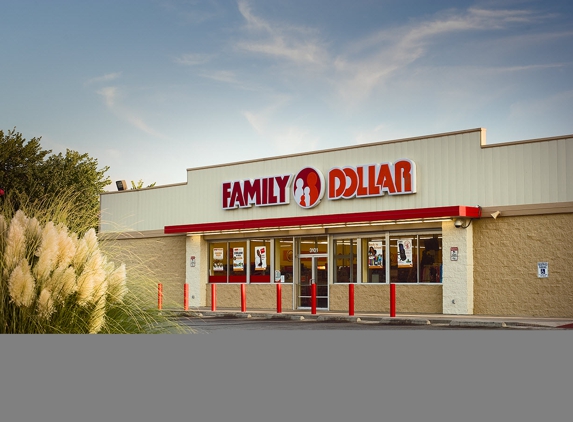 Family Dollar - Fort Lauderdale, FL