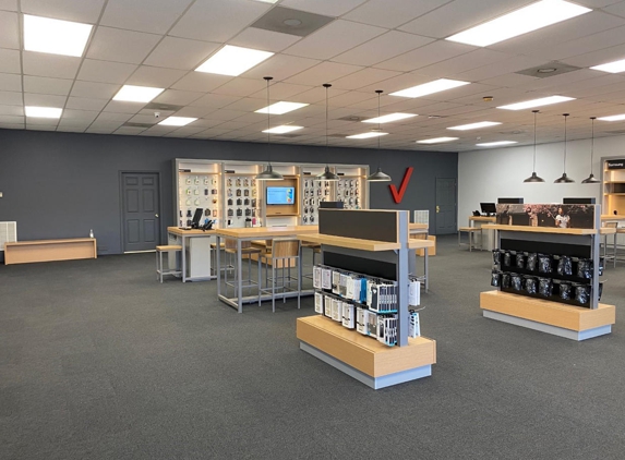 Victra-Verizon Authorized Retailer - Onley, VA