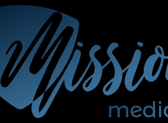 Mission Media - Raleigh, NC