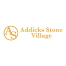 Addicks Stone Village - Apartments
