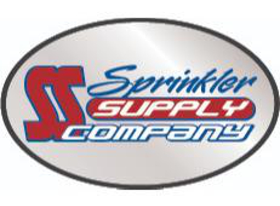 Sprinkler Supply Company - West Jordan, UT