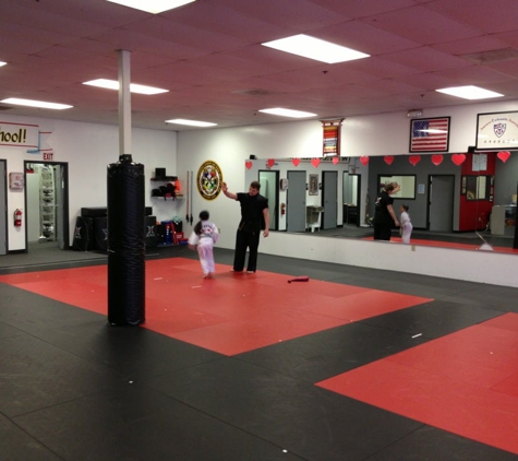 Karate Atlanta - Alpharetta, GA