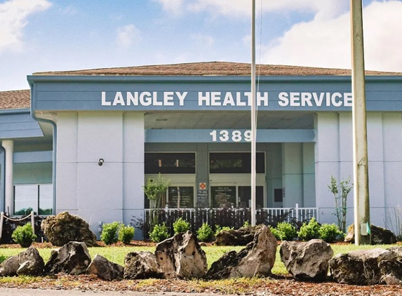 Langley Health Services - Sumterville - Sumterville, FL