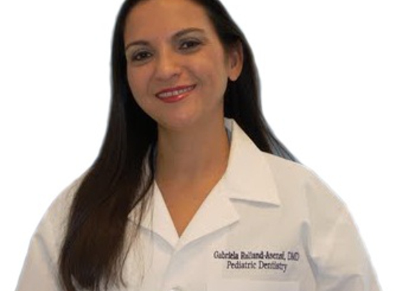 Gabriela Aurora Rolland-Asensi, DMD - Miami, FL