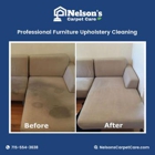 Nelsons Carpet Care