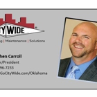 City Wide Facility Solutions - Oklahoma