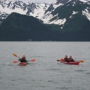 Kenai Fjords National Park