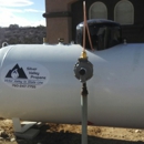 Silver Valley Propane - Gas Companies