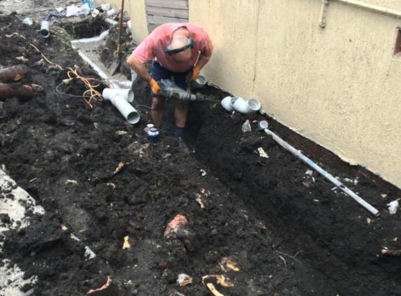 Active Plumbing & Drainage Services - Keiraville, NSW
