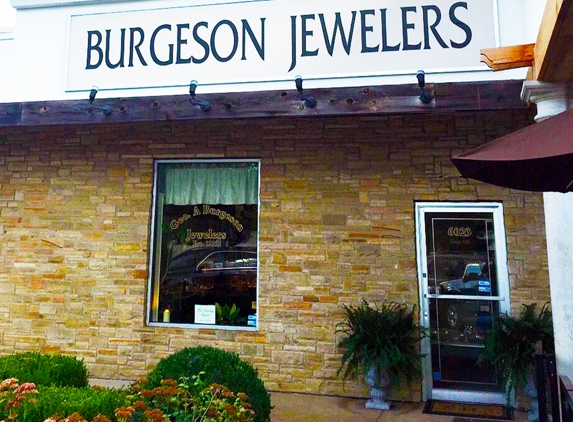 Burgeson, George A - Nashville, TN