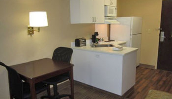 Extended Stay America - Austin - Round Rock - South - Austin, TX