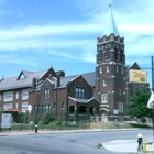 St Paul Lutheran Church