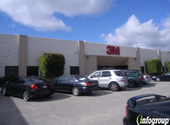 3m - Canoga Park, CA