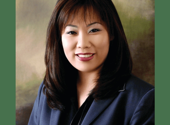 Cindy Yang - State Farm Insurance Agent - Centreville, VA