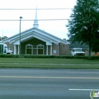 St Thomas Missionary Baptist Church