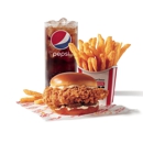 Kfc - Fast Food Restaurants