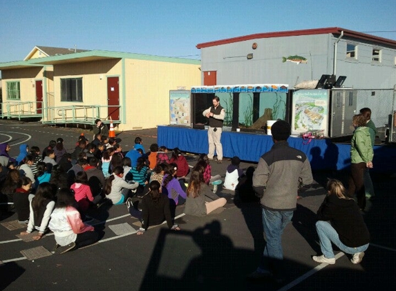 Grant Elementary - Richmond, CA