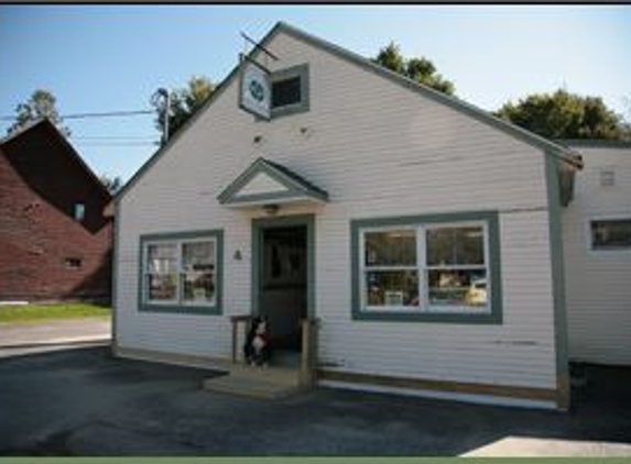 Quality Copy & Digital Print - Hallowell, ME