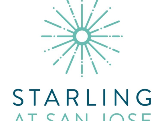 Starling at San Jose - Jacksonville, FL