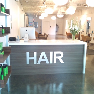 Hair It Is Salon - North Chesterfield, VA