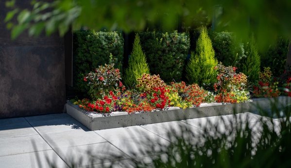 Rich Landscaping Inc. - Redmond, WA