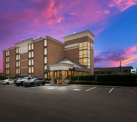 Best Western Hampton Coliseum Inn - Hampton, VA