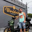Worldwide Scooters - Motorcycles & Motor Scooters-Parts & Supplies