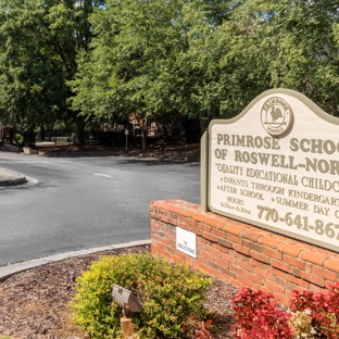 Primrose School of Roswell North - Roswell, GA