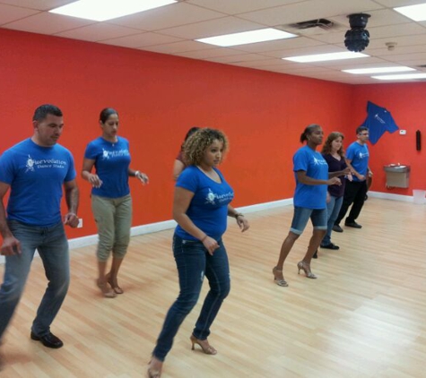 Nuevolution Dance Studio - Pembroke Pines, FL