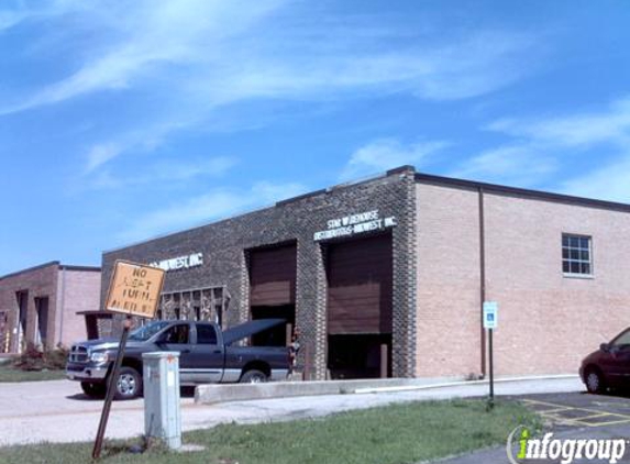 Terrance Electric Co Inc - Bensenville, IL