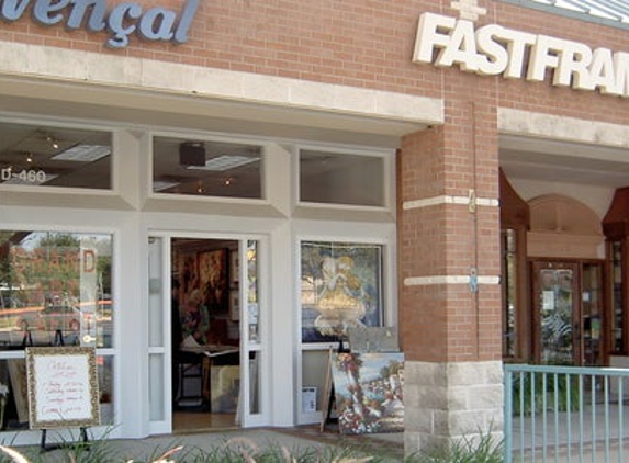 FastFrame & The Westlake Gallery - West Lake Hills, TX