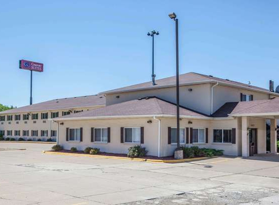 Comfort Suites Peoria I-74 - Peoria, IL