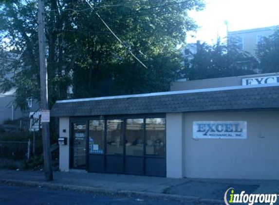 Excel Mechanical, Inc. - Somerville, MA