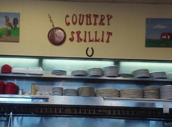 Country Skillit - Lake City, FL