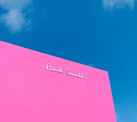 Paul Smith Los Angeles - Los Angeles, CA