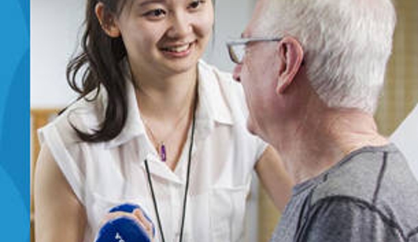 Friendlies Physiotherapy & Allied Health - Bundaberg West, QLD