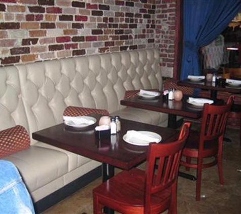 Ideal Commercial Seating - Saint Petersburg, FL