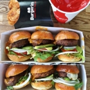 Burgerim - Hamburgers & Hot Dogs
